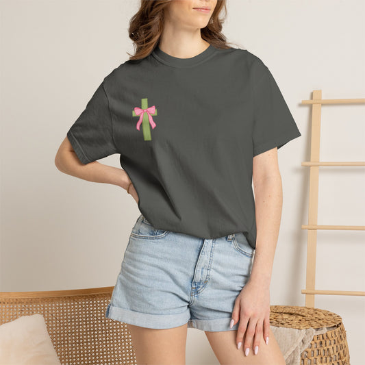 Biblical Womanhood Shirt — Proverbs 31 Christian T-Shirt for Women