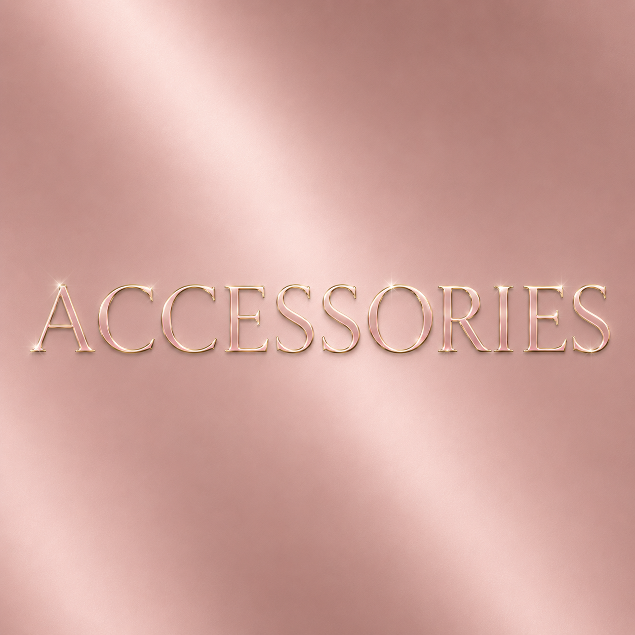 Accessories