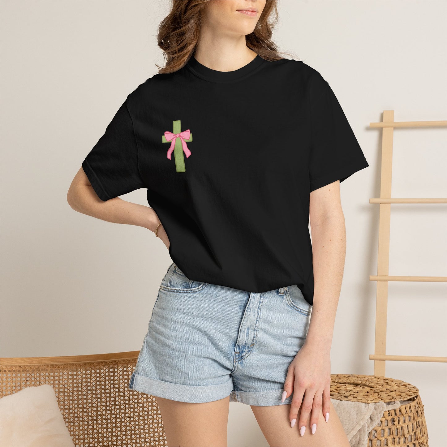 Biblical Womanhood Shirt — Proverbs 31 Christian T-Shirt for Women