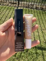 Fenty Beauty Pro Filt'r Soft Matte Longwear Foundation